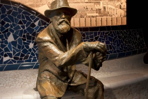 Gaudí Experiència Barcelona Pääsylippu