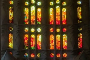 Tour particular das obras-primas de Gaudí em Barcelona