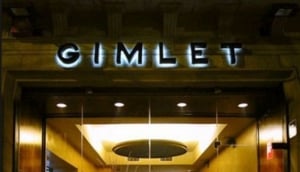 Gimlet