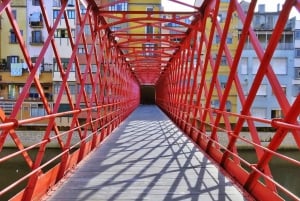 Całodniowa wycieczka do Girony i Figueres z odbiorem z hotelu