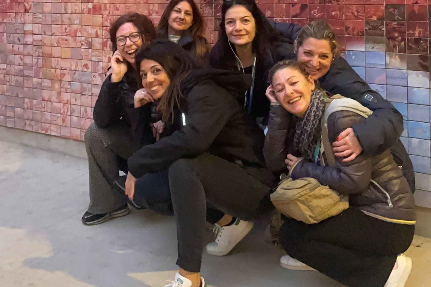 Gotisches Viertel und Altstadt