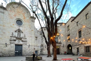 Gotisches Viertel und Altstadt