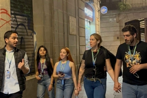 Gotisches Viertel und Altstadt