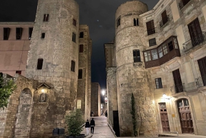 Gotisches Viertel und Altstadt