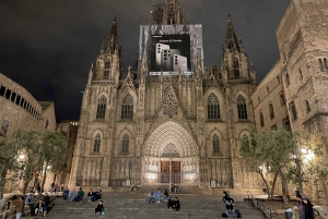 Gotisches Viertel und Altstadt