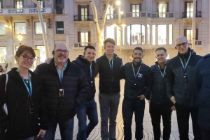 Gotisches Viertel und Altstadt