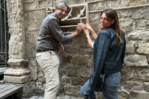 Gotisches Viertel und Altstadt