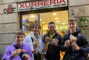 Gotisches Viertel und Altstadt