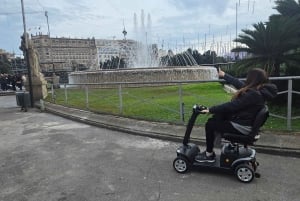 Guidet tur i Barcelona, rute GAUDÍ CASA BATLLO, MILA SAGRADA FAMILIA