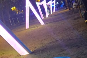 Guidet tur i Barcelona, rute GAUDÍ CASA BATLLO, MILA SAGRADA FAMILIA