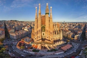 Half or Full-Day Personalized City Tour