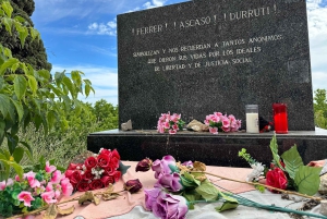 Det skjulte Barcelona: byvandring på Montjuïc-kirkegården