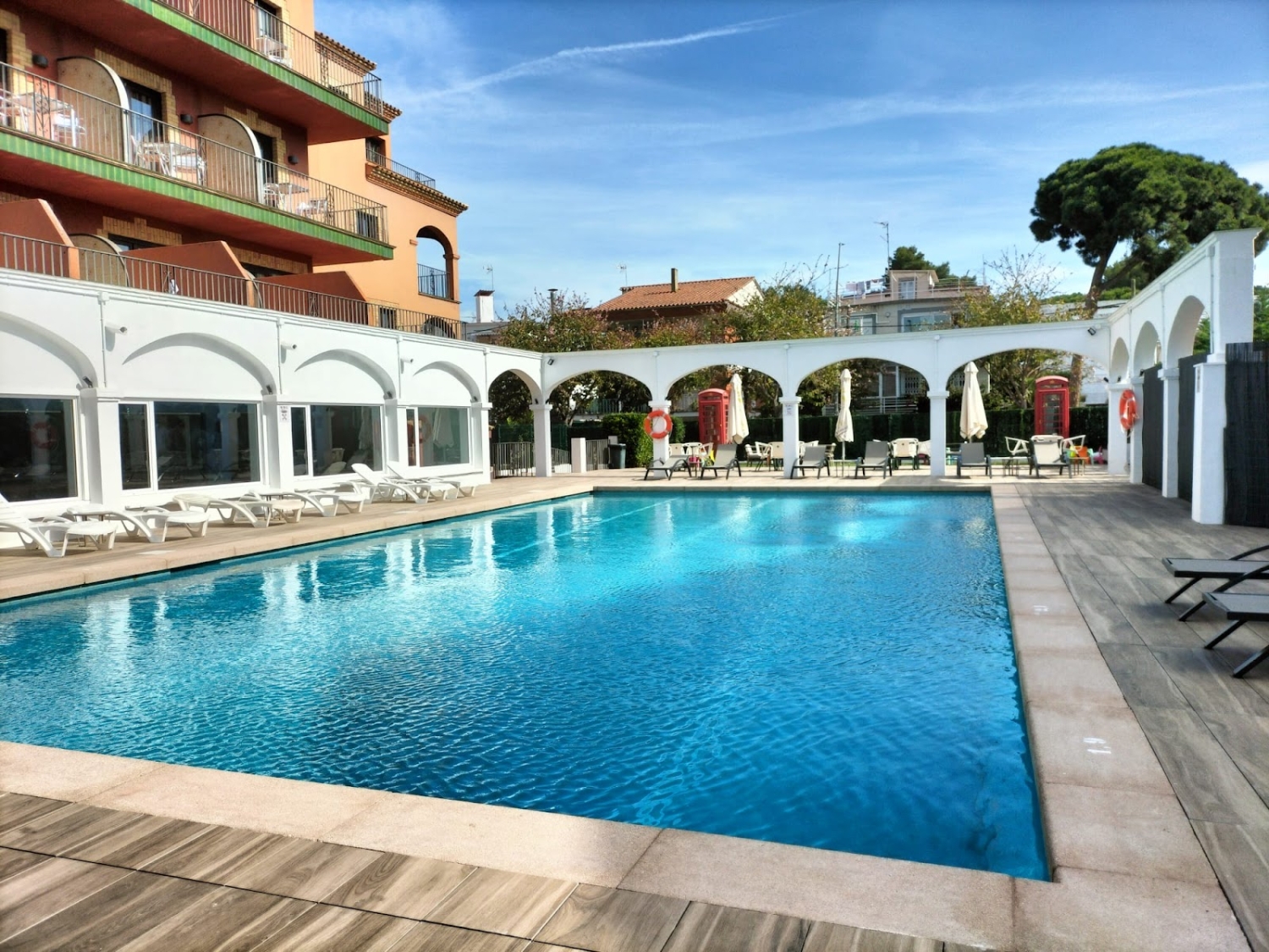 Hotel Canal Olimpic