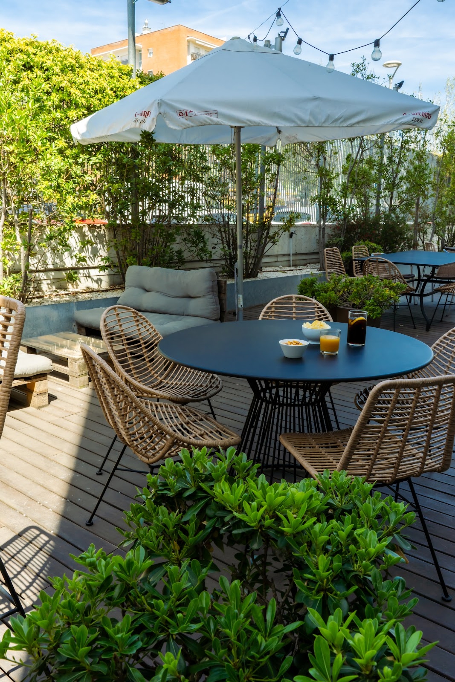 ibis Barcelona Molins de Rei