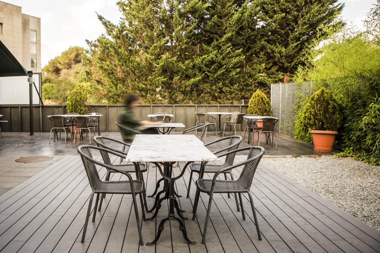 ibis Barcelona Montmelo Granollers