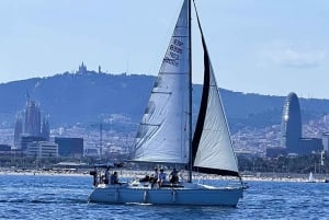 Nouvelle excursion en voilier / bateau tout compris