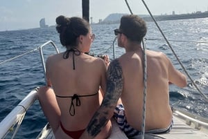 Nouvelle excursion en voilier / bateau tout compris