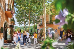 La Roca Village Shopping Experience and Gift Card