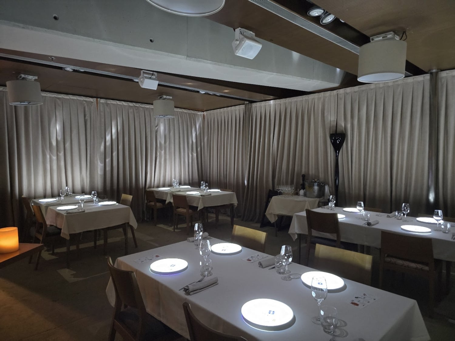 Le Petit Chef - Barcelona