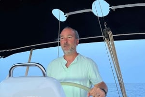 Wypłyń w rejs z Cava