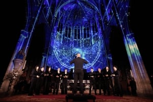 Luminiscence : Billets pour un spectacle immersif et musical à Barcelone