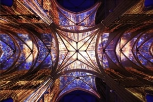 Luminiscence : Billets pour un spectacle immersif et musical à Barcelone