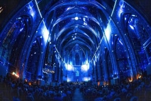 Luminiscence: Tickets für immersive Show und Musik in Barcelona