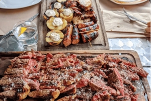 Excursion en voilier de luxe et exclusive avec service privé