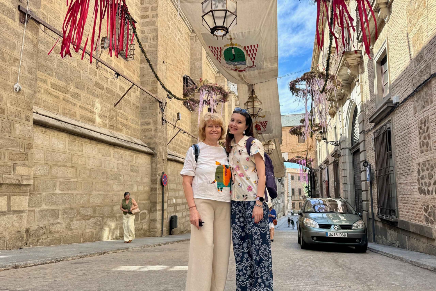 Madrid : Tour Toledo y Segovia, 8 destinos imprescindibles