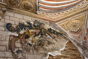 Madrid : Tour Toledo y Segovia, 8 destinos imprescindibles