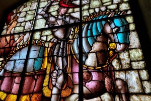 Madrid : Tour Toledo y Segovia, 8 destinos imprescindibles