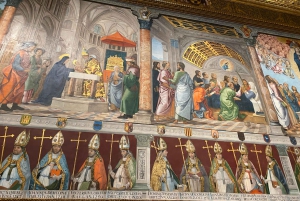 Madrid : Tour Toledo y Segovia, 8 destinos imprescindibles