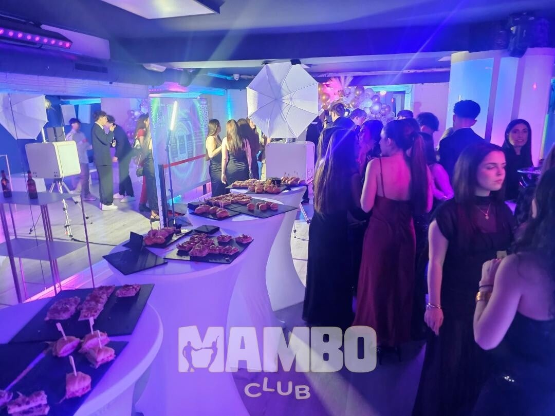 Mambo Club Badalona