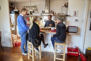 Market to Fork: Market Tour e Private Cooking Class