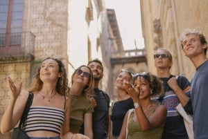 Marvels of Barcelona Tour: Explore the Gothic Quarter & More