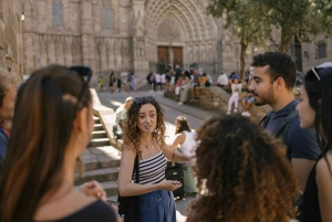 Marvels of Barcelona Tour: Explore the Gothic Quarter & More