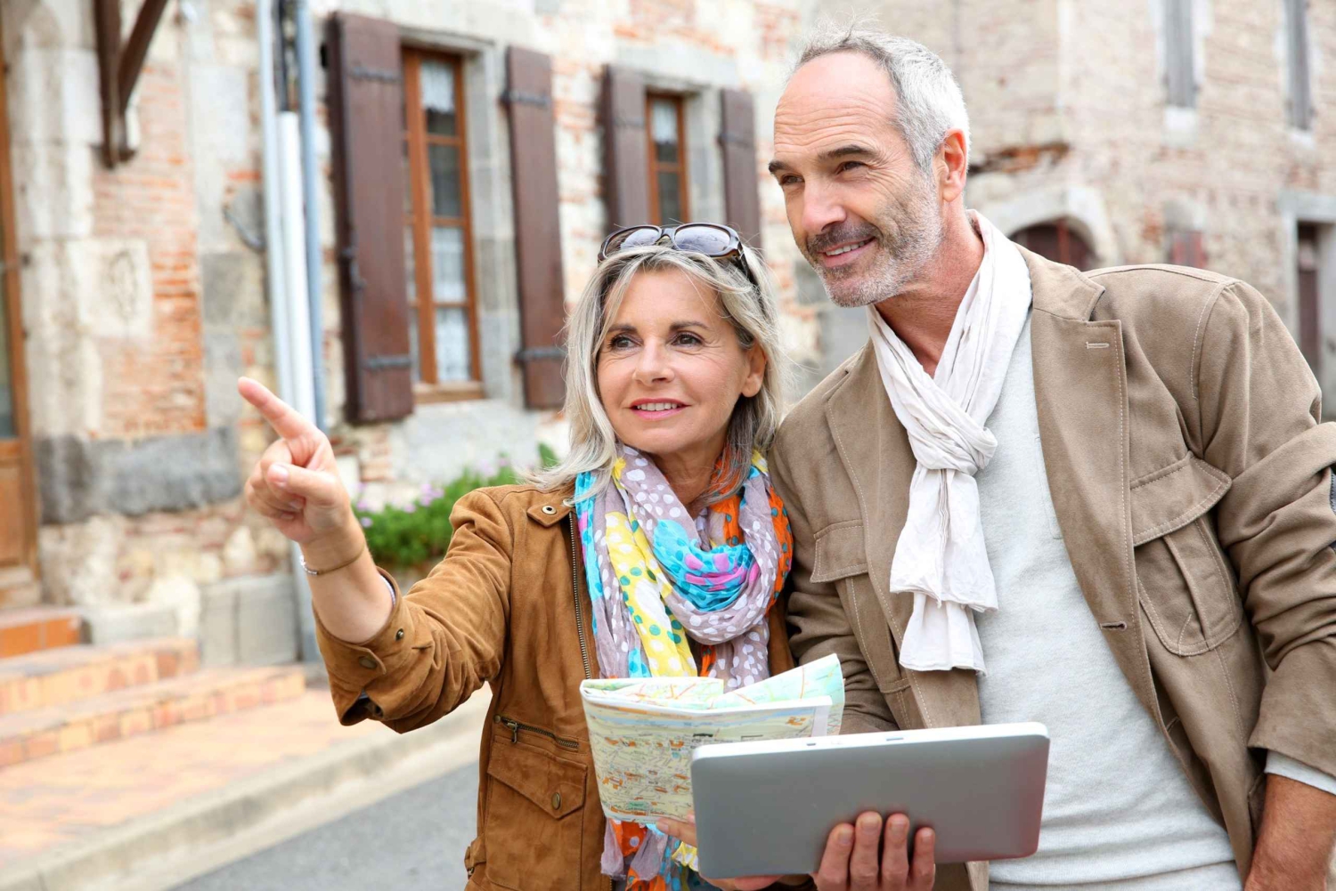 Excursión de un día en coche por las Ciudades Medievales de Cataluña desde Barcelona