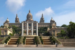 Chefs-d'œuvre du MNAC : Pour les amateurs d'art à Barcelone