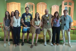 Chefs-d'œuvre du MNAC : Pour les amateurs d'art à Barcelone