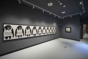 Musée Moco : Visite guidée avec billet d'entrée Skip-the-Line