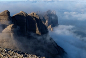 Montserrat: 6-Hour Hike with a Choice of 3 Levels