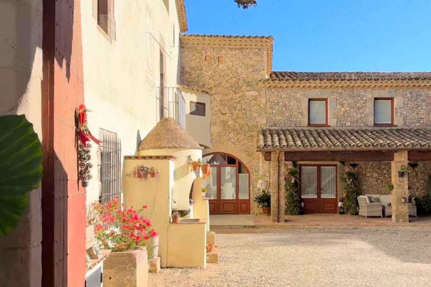 Barcelona: Montserrat e mais uma coisa - você escolhe