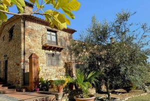 Barcelona: Montserrat e mais uma coisa - você escolhe