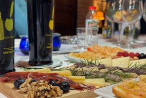 Barcelona: Montserrat e mais uma coisa - você escolhe