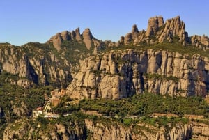 Montserrat: Half-Day Private Tour With Transfer