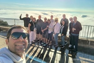 Montserrat: Tour privato di mezza giornata da Barcellona