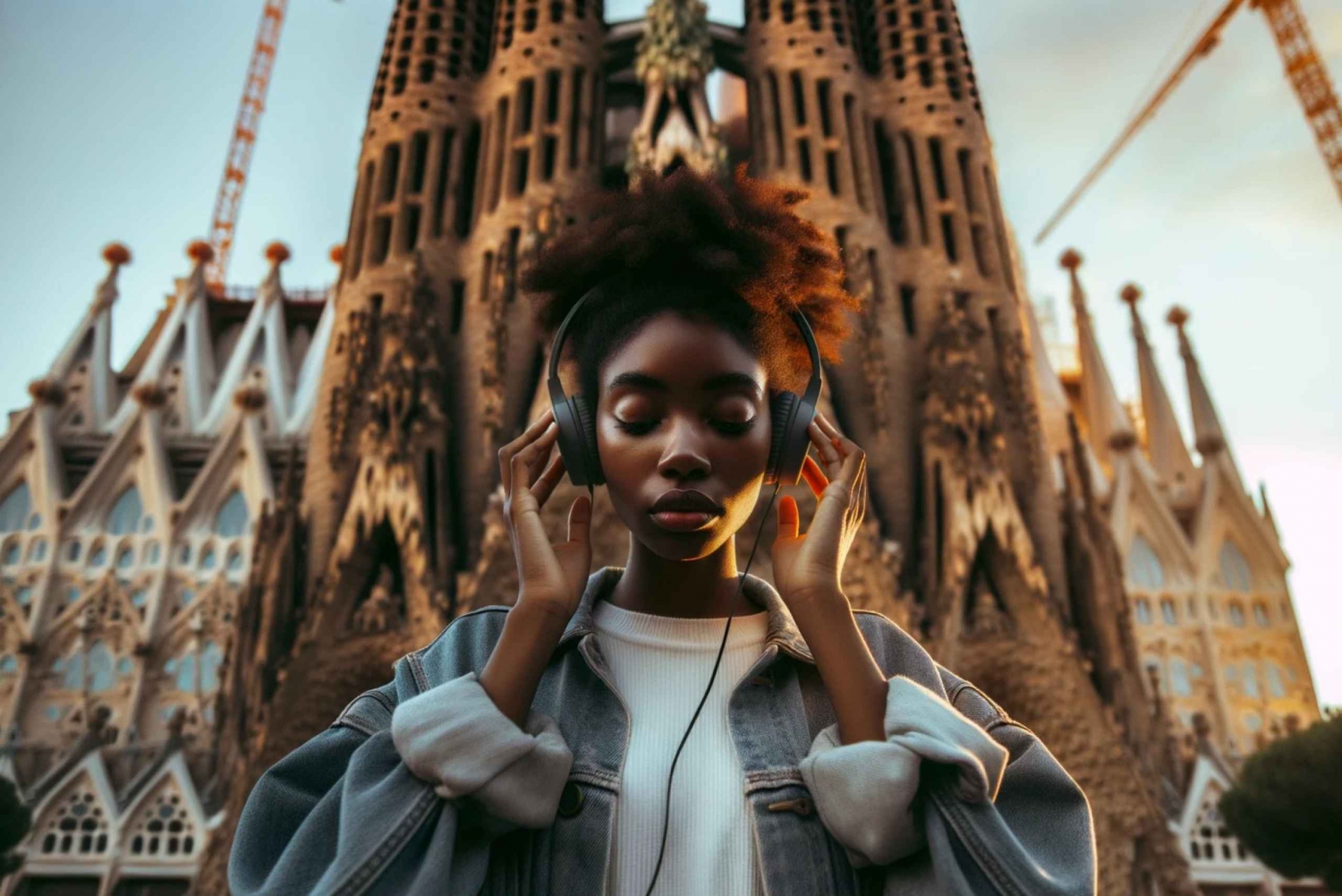 Self-Guided Tours Barcelona: 150+ Captivating Audio Stories