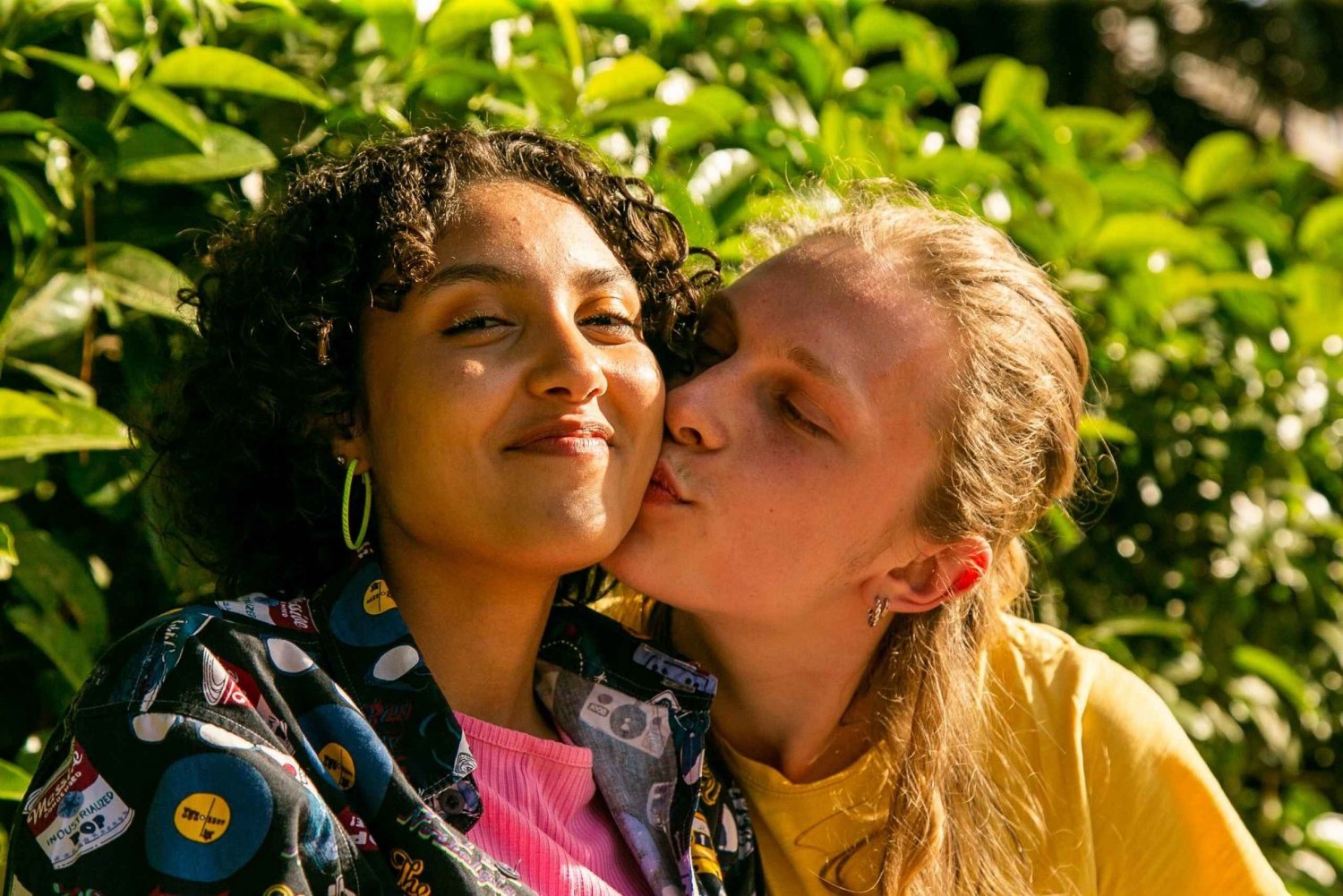 Barcelona: Photographic Madness at the Sagrada Familia