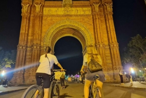 Barcelona 16:15:🔥Chipest 25-ТOP Sights, Local Guide, Bike