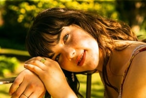 Barcelona: Photographic Madness at the Sagrada Familia